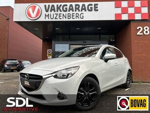 Mazda 2 1.5 Skyactiv-G TS+ // NAVI // CLIMA // CAMERA //