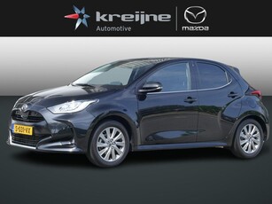 Mazda 2 Hybrid 1.5 Select BLACK FRIDAY DEAL! AUTOMAAT