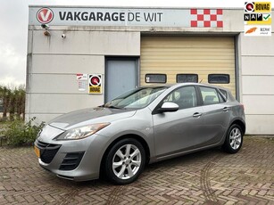 Mazda 3 1.6 Business