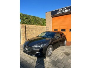 Mazda 3 2.0 GT-M (bj 2014)