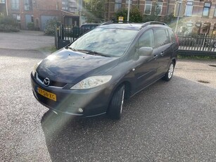 Mazda 5 1.8 Executive! Airco! 7P! NW APK! (bj 2006)