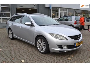 Mazda 6 Sportbreak 2.0 S-VT Business Plus