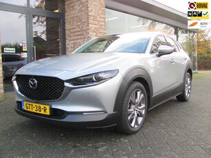 Mazda CX-30 2.0 e-SkyActiv-G M Hybrid Comfort, Navi, 360