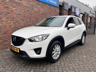 Mazda CX-5 2.0 165 PK TS 2WD Trekhaak PDC