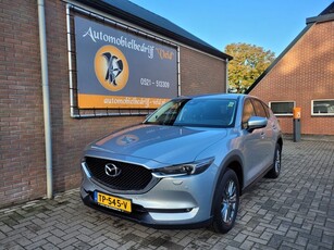 Mazda CX-5 2.0 SkyActiv-G 165 Skylease GT (bj 2018)