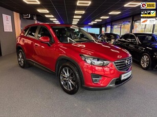 Mazda CX-5 2.0 SkyActiv-G 165 TS+ Automaat Clima