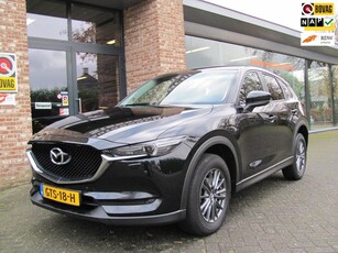 Mazda CX-5 2.0 SkyActiv-G 165 TS, Navi