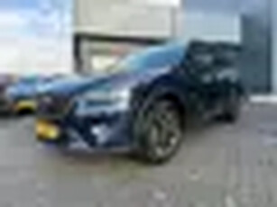 MAZDA CX-5 2.0 SkyActive-G 160GT-M 4WD Leder schuifdak Trekhaak