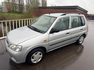 Mazda Demio 1.3 Comfort (bj 2001)