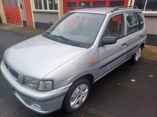 Mazda Demio 1.3 GLX