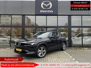 Mazda MX-30 e-SkyActiv 145 Comfort 36 kWh Excl. €2.000,-