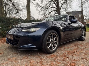 Mazda MX-5 RF 1.5 SkyActiv-G 132 (bj 2023)