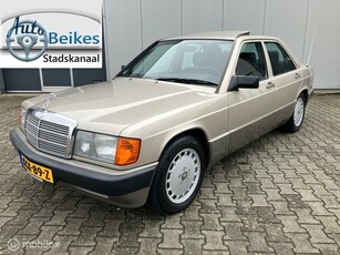 Mercedes 190-serie 2.0 E Automaat