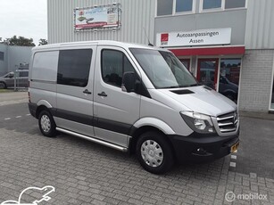 Mercedes 313 2.2 CDI Sprinter