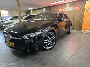 Mercedes A-klasse 180 /AMG Pakket/ Pano/ Sfeerverlichting