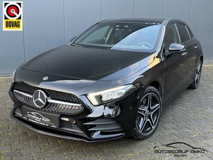 Mercedes A-klasse 250 e AMG Line / AUTOMAAT /