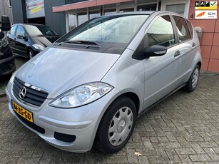 Mercedes-Benz A-klasse 150 Classic 1e eigenaar 31 dkm nap