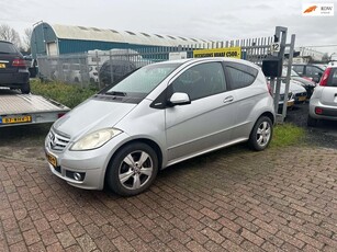 Mercedes-Benz A-klasse 160 CDI Avantgarde meeneemprijs lees