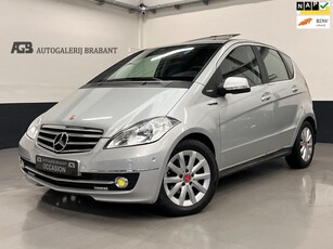 Mercedes-Benz A-klasse 160 Elegance