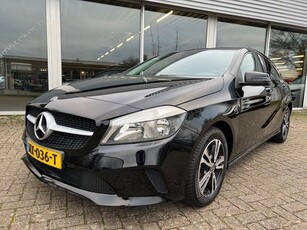 Mercedes-Benz A-klasse 160 Navi, Cruise control, Orig.NL