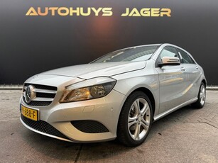 Mercedes-Benz A-klasse 180 Ambition