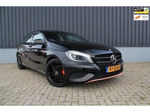 Mercedes-Benz A-klasse 180 Ambition/ led verlichting /