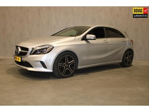 Mercedes-Benz A-klasse 180 Ambition Navigatie/Cruise/PDC 12