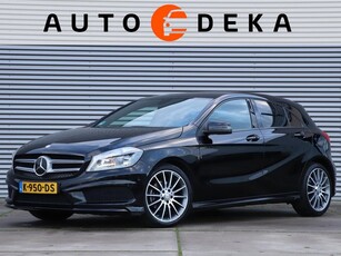 Mercedes-Benz A-klasse 180 AMG-Line Automaat