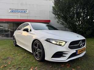 Mercedes-Benz A-Klasse 180 BNS SOLUTION AMG/PANO/XENON/AUT/CAMERA