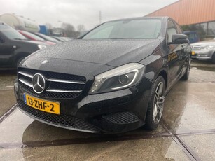 Mercedes-Benz A-klasse 180 CDI Ambition