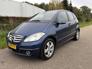 Mercedes-Benz A-Klasse 180 CDI Avantgarde / AIRCO / CRUISE