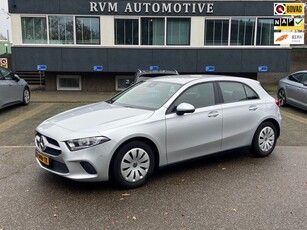 Mercedes-Benz A-klasse 200 Ambition STOELVERWARMING 163