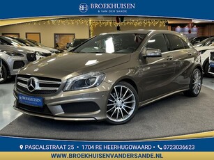 Mercedes-Benz A-klasse 200 Prestige AMG 156pk Automaat /