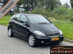 Mercedes-Benz A 200 Verkocht! Verkocht!