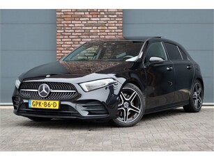 Mercedes-Benz A-Klasse 220 4MATIC Premium+ AMG Line Aut7