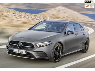 Mercedes-Benz A-klasse 250 e AMG Line, Magno Grey, BTW, Vol!