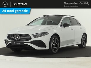 Mercedes-Benz A-Klasse 250 e AMG Line Premium Pack