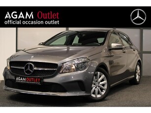 Mercedes-Benz A-Klasse Hatchback 180 Business Solution