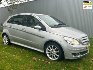 Mercedes-Benz B-klasse 150