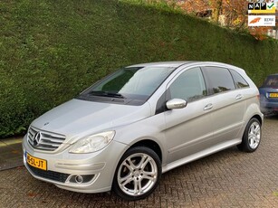 Mercedes-Benz B-klasse 170 AUTOMAAT/RIJDT GOED/APK 2-2025!!