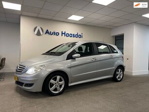 Mercedes-Benz B-klasse 170AUTOMAAT126.962kmAIRCOCRUISE