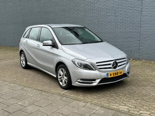 Mercedes-Benz B-klasse 180 Ambition AIRCO,CV,ZEER NETTE AUTO