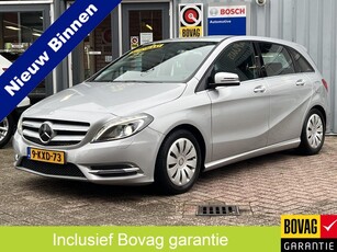 Mercedes-Benz B-Klasse 180 Ambition AUTOMAAT EERSTE