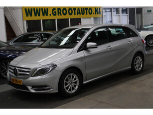 Mercedes-Benz B-Klasse 180 Ambition NAP, Airco, Trekhaak, Navi, Cruise control