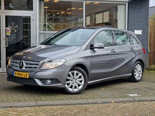 Mercedes-Benz B-Klasse 200 Ambition PANO / LEDER / NAVI /