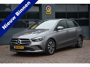 Mercedes-Benz B-Klasse 200 Business Solution (bj 2019)