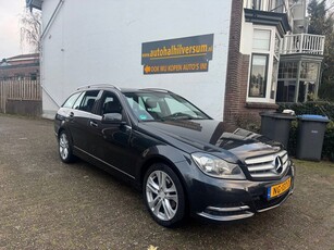 Mercedes-Benz C-klasse Estate 180 CDI Business Class