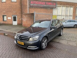 Mercedes-Benz C-klasse Estate 250 CDI 4M Business Class