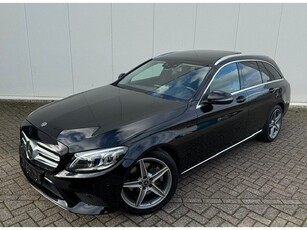 Mercedes-Benz C-Klasse Estate 300 Premium Pack Distronic -