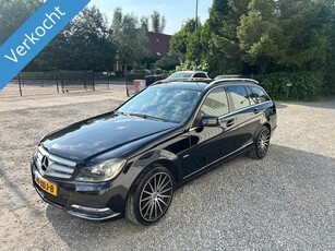 Mercedes-Benz C-Klasse Estate VERKOCHT!!! (bj 2012)